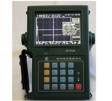 安丰AF-6100数字超声波探伤仪
