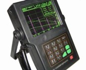安丰AF-2200全数字智能超声波探伤仪