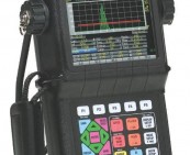 美国进口泛美Panametrics-NDT EPOCH XT超声波探伤仪