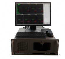 AFUT-90系列多通道数字超声波探伤仪