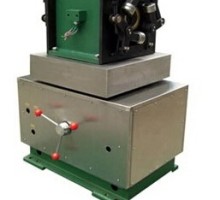 机头无线旋转式超声波自动化探伤系统