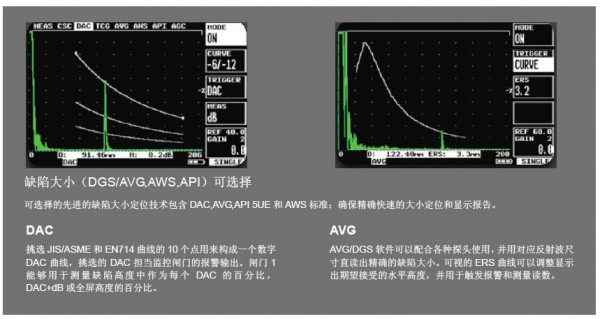 英国Sitescan D20便携式超声波探伤仪