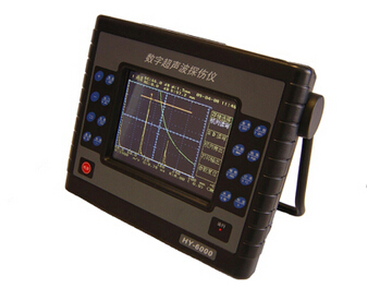 安丰AF-6000全数字超声波探伤仪